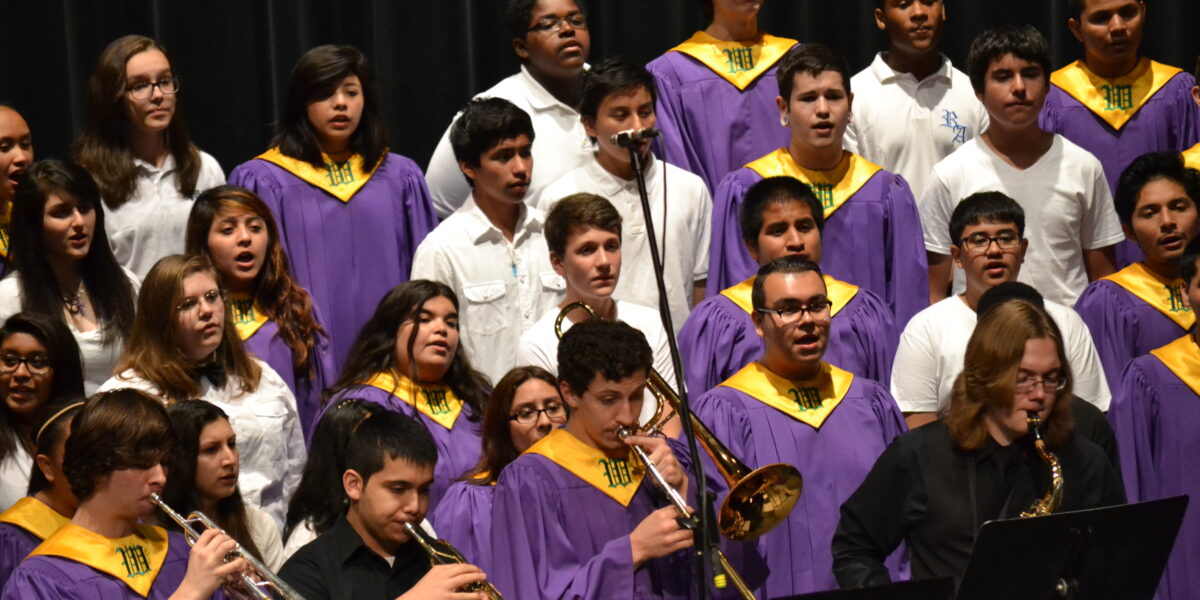 instrument donation