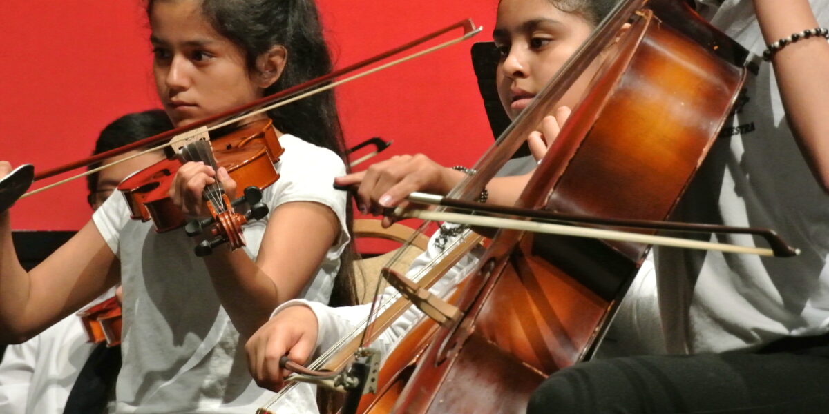 instrument donation