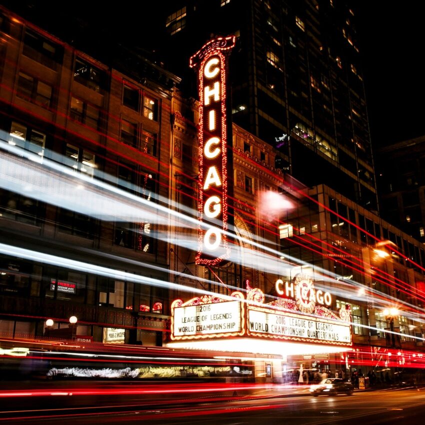 Chicago Jazz Institute