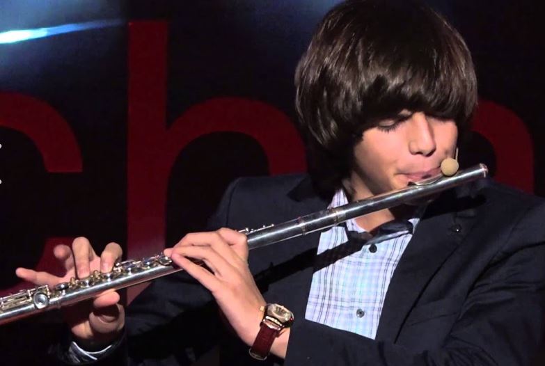 Own Your Own Instrument