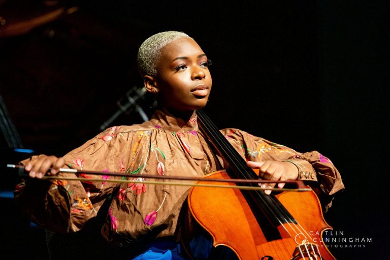 Ifetayo Ali-Landing