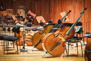 Instruments