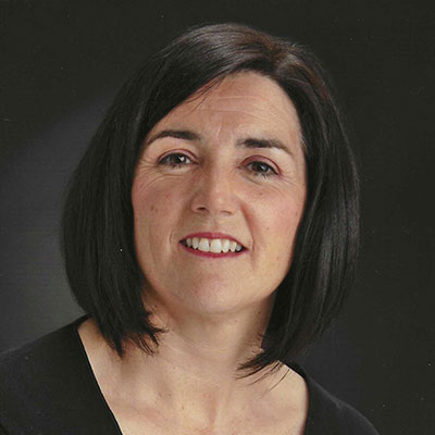 Dr. Anne Barry