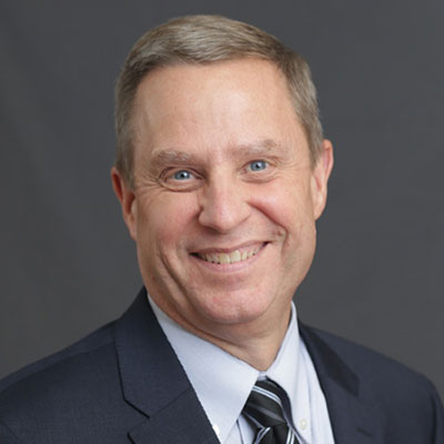 Steve Milota