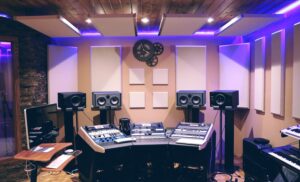 Studio