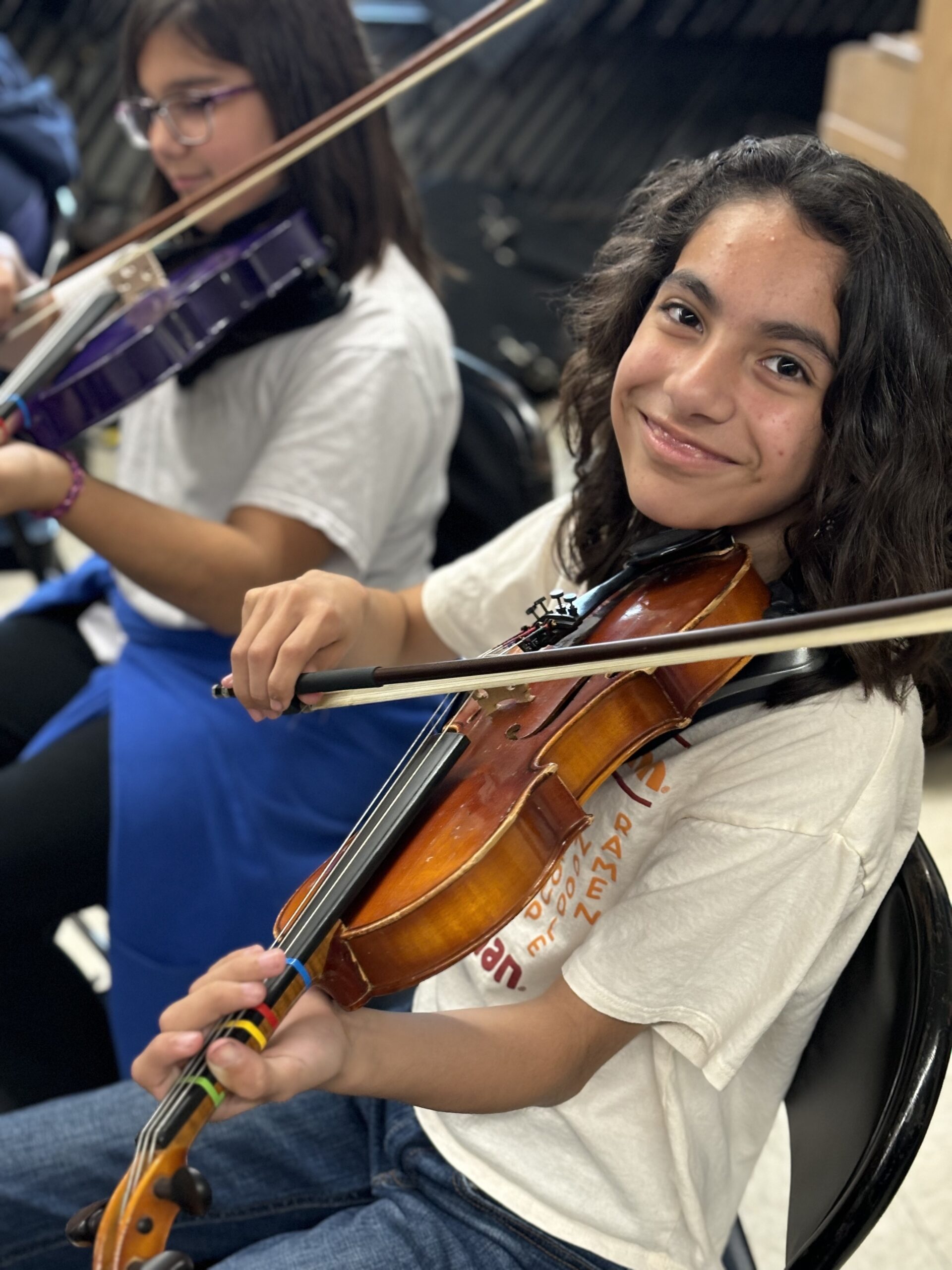 Own Your Own Instrument