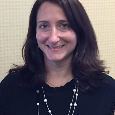Katherine Wiswald