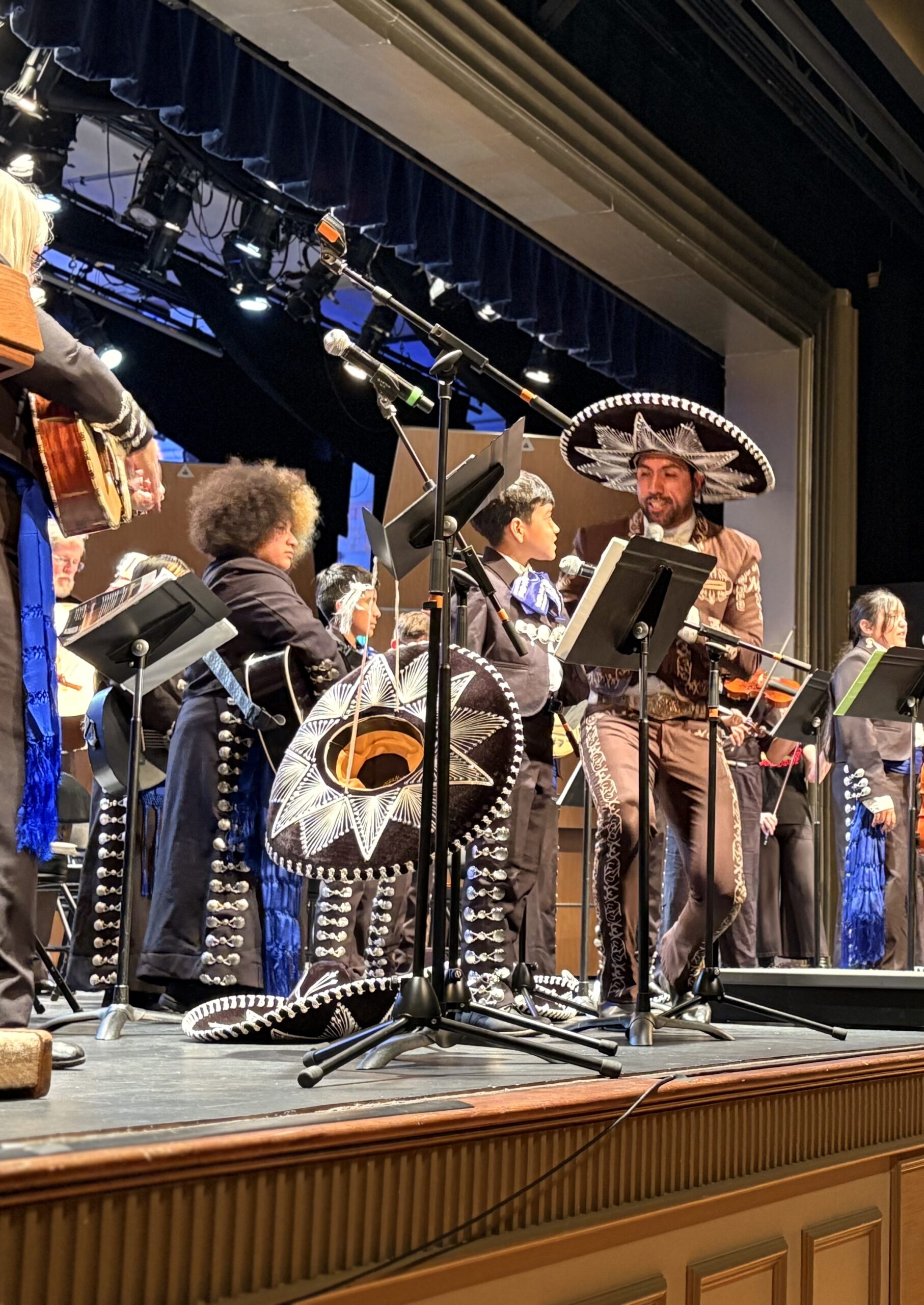 A Night to Remember: “First Notes to Lifelong Musicians