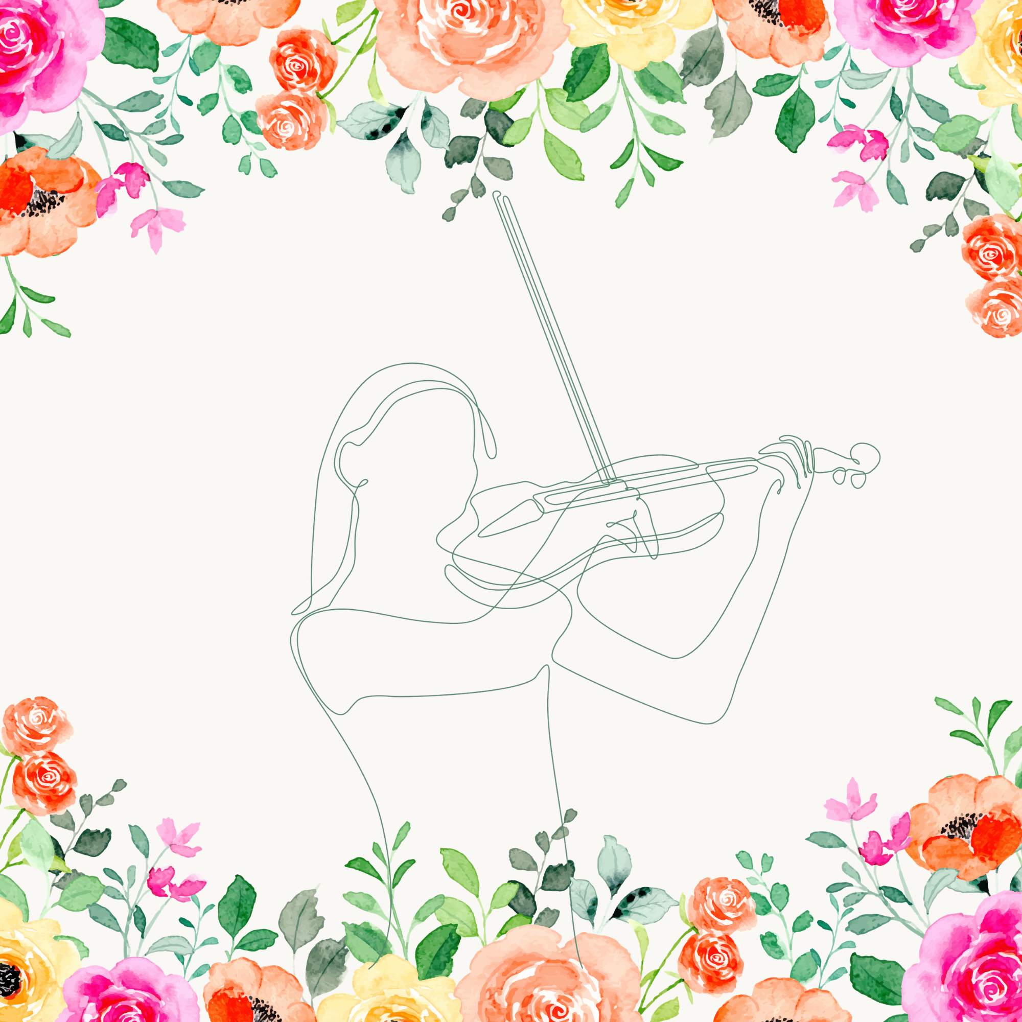 The Next Movement – In Full Bloom Annual Fundraiser